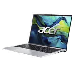 Laptop Acer Aspire Lite Gen 2 AL14-52M-32KV I3-1305U/8GB/256GB PCIE/14.0 WUXGA/WIN11/XÁM