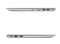 Laptop Acer Aspire Lite Gen 2 AL14-52M-32KV I3-1305U/8GB/256GB PCIE/14.0 WUXGA/WIN11/XÁM