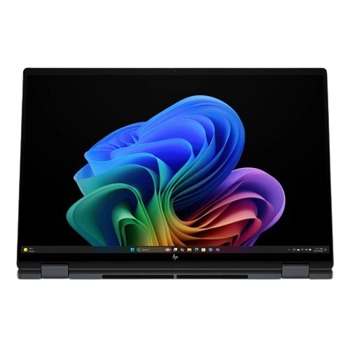 Laptop HP OmniBook X Flip NGAI 16-as0023dx Ultra 7-256V/16GB/SSD 1TB/16.0 2K/Touch/Win11