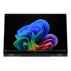 Laptop HP OmniBook X Flip NGAI 16-as0023dx Ultra 7-256V/16GB/SSD 1TB/16.0 2K/Touch/Win11