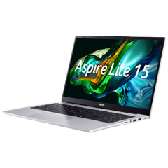 Laptop Acer Aspire Lite 15 AL15-41P-R3U5 NX.J53SV.001 R7-5700U/16GB/512GB PCIE/15.6 FHD/WIN11/BẠC