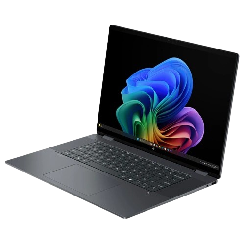 Laptop HP OmniBook X Flip NGAI 16-as0023dx Ultra 7-256V/16GB/SSD 1TB/16.0 2K/Touch/Win11