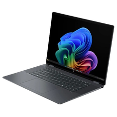Laptop HP OmniBook X Flip NGAI 16-as0023dx Ultra 7-256V/16GB/SSD 1TB/16.0 2K/Touch/Win11
