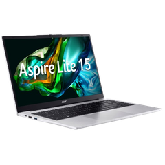 Laptop Acer Aspire Lite 15 AL15-41P-R3U5 NX.J53SV.001 R7-5700U/16GB/512GB PCIE/15.6 FHD/WIN11/BẠC
