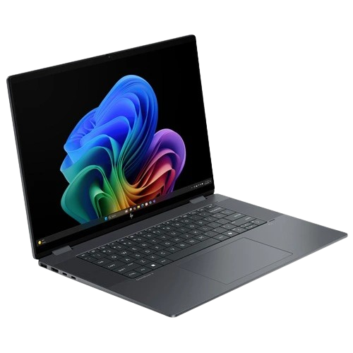 Laptop HP OmniBook X Flip NGAI 16-as0023dx Ultra 7-256V/16GB/SSD 1TB/16.0 2K/Touch/Win11