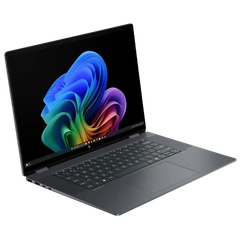 Laptop HP OmniBook X Flip NGAI 16-as0023dx Ultra 7-256V/16GB/SSD 1TB/16.0 2K/Touch/Win11