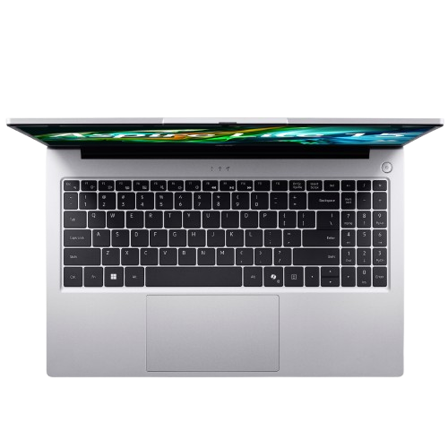 Laptop Acer Aspire Lite 15 AL15-41P-R3U5 NX.J53SV.001 R7-5700U/16GB/512GB PCIE/15.6 FHD/WIN11/BẠC