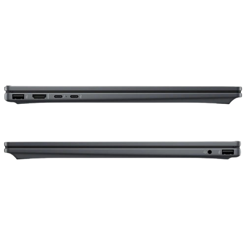 Laptop HP OmniBook X Flip NGAI 16-as0023dx Ultra 7-256V/16GB/SSD 1TB/16.0 2K/Touch/Win11