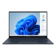 Laptop ASUS Zenbook 14 OLED UX3405MA-PP152W U7-155H/32GB/1TB PCIE/14.0 3K OLED/WIN11/XANH/