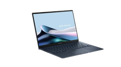 Laptop ASUS Zenbook 14 OLED UX3405MA-PP152W U7-155H/32GB/1TB PCIE/14.0 3K OLED/WIN11/XANH/