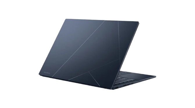Laptop ASUS Zenbook 14 OLED UX3405MA-PP152W U7-155H/32GB/1TB PCIE/14.0 3K OLED/WIN11/XANH/