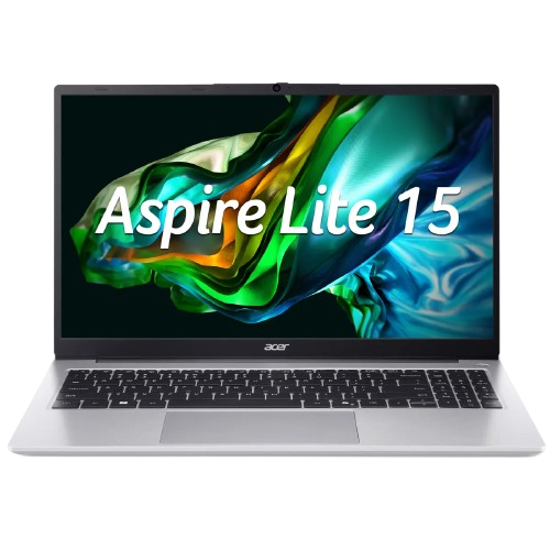 Laptop Acer Aspire Lite 15 AL15-41P-R3U5 NX.J53SV.001 R7-5700U/16GB/512GB PCIE/15.6 FHD/WIN11/BẠC