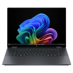 Laptop HP OmniBook X Flip NGAI 16-as0023dx Ultra 7-256V/16GB/SSD 1TB/16.0 2K/Touch/Win11