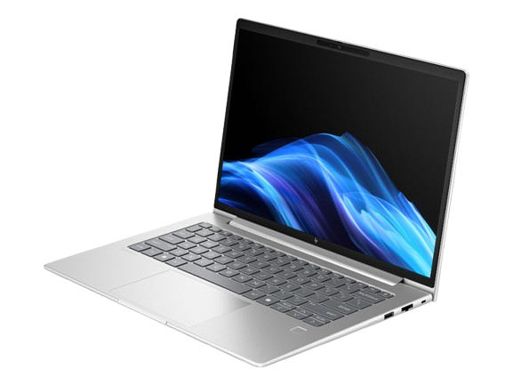 Laptop HP EliteBook 6 G1i Ultra 7-255H/16GB/SSD 512GB/Intel Graphics/14