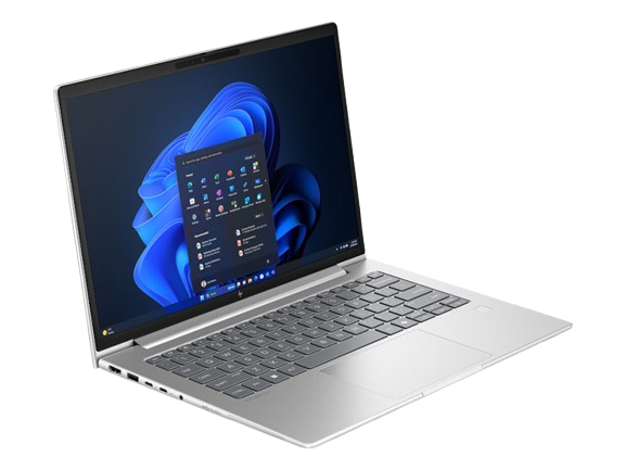 Laptop HP EliteBook 6 G1i Ultra 7-255H/16GB/SSD 512GB/Intel Graphics/14