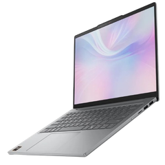 Laptop Lenovo IdeaPad Slim 5 OLED 14AKP10 83HX001KVN RYZEN AI 5 340/24GB/512GB PCIE/14.0 WUXGA/WIN11/XÁM