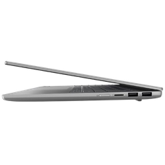 Laptop Lenovo IdeaPad Slim 5 OLED 14AKP10 83HX001KVN RYZEN AI 5 340/24GB/512GB PCIE/14.0 WUXGA/WIN11/XÁM