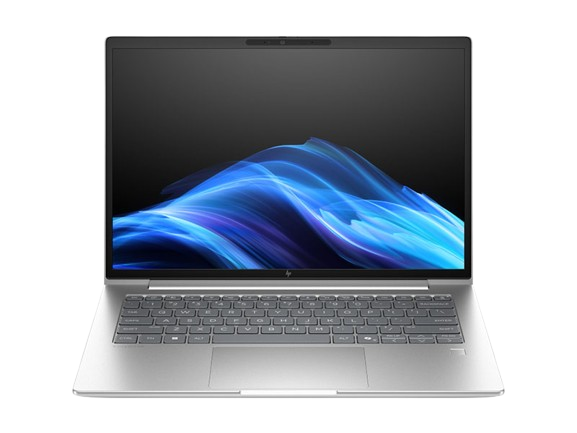 Laptop HP EliteBook 6 G1i Ultra 7-255H/16GB/SSD 512GB/Intel Graphics/14