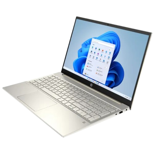 Laptop HP Pavilion 15-EG3093TU 8C5L4PA I5-1335U/16GB/512GB PCIE/15.6 FHD/WIN11/VÀNG