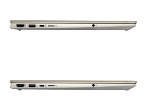 Laptop HP Pavilion 15-EG3093TU 8C5L4PA I5-1335U/16GB/512GB PCIE/15.6 FHD/WIN11/VÀNG