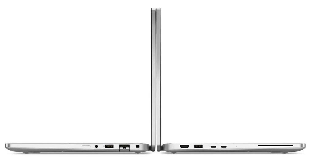 Laptop Dell pro 14 plus PB14250 ultra 5 235u/16G/256G/14 Full HD+/Windows 11