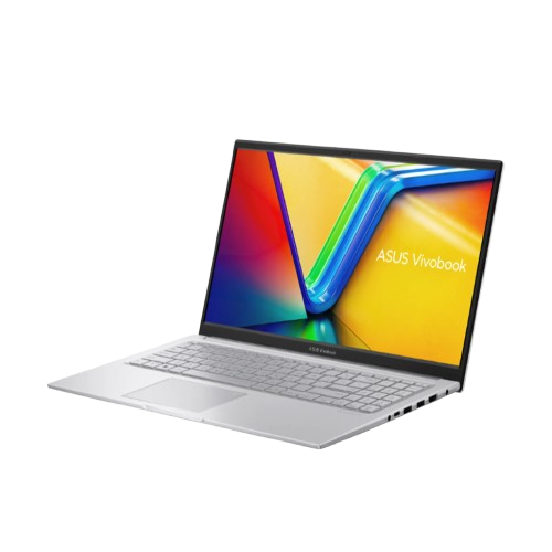 Laptop ASUS VivoBook 15 X1504VA-NJ069W I3-1315U/8GB/512GB PCIE/15.6 FHD/WIN11/BẠC