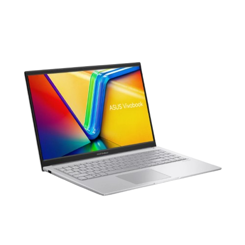 Laptop ASUS VivoBook 15 X1504VA-NJ069W I3-1315U/8GB/512GB PCIE/15.6 FHD/WIN11/BẠC