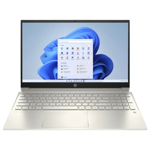 Laptop HP Pavilion 15-EG3093TU 8C5L4PA I5-1335U/16GB/512GB PCIE/15.6 FHD/WIN11/VÀNG