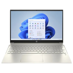 Laptop HP Pavilion 15-EG3093TU 8C5L4PA I5-1335U/16GB/512GB PCIE/15.6 FHD/WIN11/VÀNG