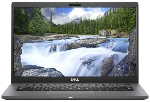 Laptop Dell Latitude 7310 i5-10210U/8GB/SSD 256GB/14