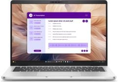 Laptop Dell pro 14 plus PB14250 ultra 5 235u/16G/256G/14 Full HD+/Windows 11