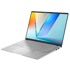 Laptop ASUS Vivobook S 14 OLED M5406WA-PP071WS Ryzen 9 AI HX-370/32GB/1TB PCIE/14.0 3K OLED/WIN11 + OFFICE/BẠC