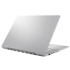 Laptop ASUS Vivobook S 14 OLED M5406WA-PP071WS Ryzen 9 AI HX-370/32GB/1TB PCIE/14.0 3K OLED/WIN11 + OFFICE/BẠC