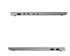Laptop ASUS Vivobook S 14 OLED M5406WA-PP071WS Ryzen 9 AI HX-370/32GB/1TB PCIE/14.0 3K OLED/WIN11 + OFFICE/BẠC