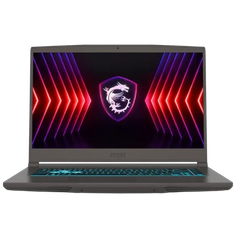 Laptop MSI Gaming Thin 15 B13UC-2081VN I5-13420H/16GB/512GB PCIE/VGA 4GB RTX3050/15.6 FHD