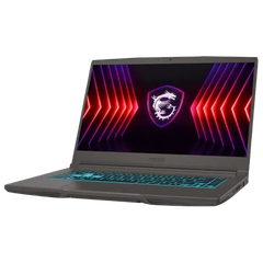Laptop MSI Gaming Thin 15 B13UC-2081VN I5-13420H/16GB/512GB PCIE/VGA 4GB RTX3050/15.6 FHD