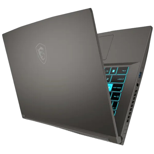 Laptop MSI Gaming Thin 15 B13UC-2081VN I5-13420H/16GB/512GB PCIE/VGA 4GB RTX3050/15.6 FHD