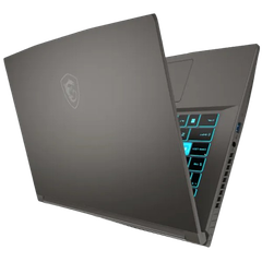 Laptop MSI Gaming Thin 15 B13UC-2081VN I5-13420H/16GB/512GB PCIE/VGA 4GB RTX3050/15.6 FHD