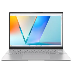 Laptop ASUS Vivobook S 14 OLED M5406WA-PP071WS Ryzen 9 AI HX-370/32GB/1TB PCIE/14.0 3K OLED/WIN11 + OFFICE/BẠC
