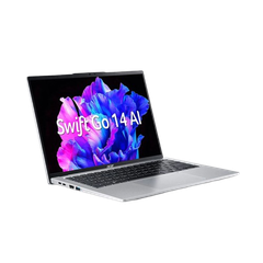 Laptop Acer Swift Go 14 SFG14-73-57FZ U5-125H/16GB/SSD 512GB/14
