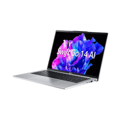 Laptop Acer Swift Go 14 SFG14-73-57FZ U5-125H/16GB/SSD 512GB/14