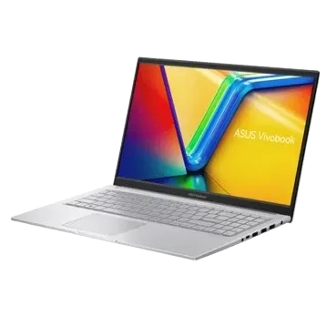 Laptop ASUS Vivobook 15 X1502VA-BQ885W I5-13420H/16GB/512GB PCIE/15.6 FHD/WIN11/BẠC