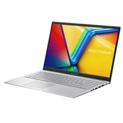 Laptop ASUS Vivobook 15 X1502VA-BQ885W I5-13420H/16GB/512GB PCIE/15.6 FHD/WIN11/BẠC