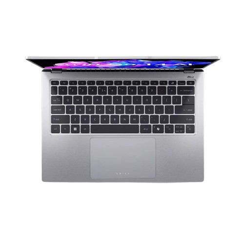 Laptop Acer Swift Go 14 SFG14-73-57FZ U5-125H/16GB/SSD 512GB/14