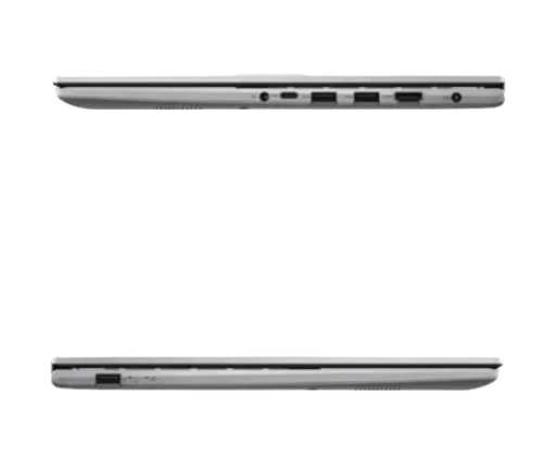 Laptop ASUS Vivobook 15 X1502VA-BQ885W I5-13420H/16GB/512GB PCIE/15.6 FHD/WIN11/BẠC
