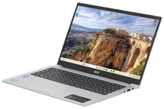 Laptop Acer Aspire Lite AL15-33P-38BA Core 3-N355/8GB/SSD 512GB/15.6