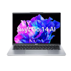 Laptop Acer Swift Go 14 SFG14-73-57FZ U5-125H/16GB/SSD 512GB/14