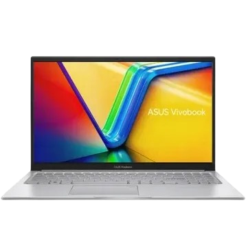 Laptop ASUS Vivobook 15 X1502VA-BQ885W I5-13420H/16GB/512GB PCIE/15.6 FHD/WIN11/BẠC