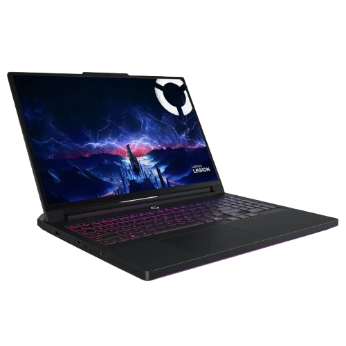 Laptop Lenovo Legion Pro 7 16IAX10H 83F5008WVN U9-275HX/32GB/1TB PCIE/VGA 16GB RTX5080/16.0 WQXGA OLED