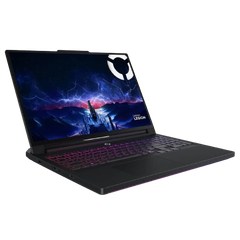 Laptop Lenovo Legion Pro 7 16IAX10H 83F5008WVN U9-275HX/32GB/1TB PCIE/VGA 16GB RTX5080/16.0 WQXGA OLED